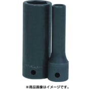 JHW14M-614 [1/2ドライブ ディープソケット 6角 14mm インパクト]