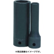 JHW14M-617 [1/2ドライブ ディープソケット 6角 17mm インパクト]