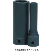 JHW14M-622 [1/2ドライブ ディープソケット 6角 22mm インパクト]