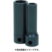 JHW2M-618 [3/8ドライブ ショートソケット 6角 18mm インパクト]