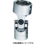 JHW31534 [3/8ドライブ ユニバーサルソケット 6角 14mm]
