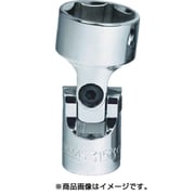 JHW31537 [3/8ドライブ ユニバーサルソケット 6角 17mm]