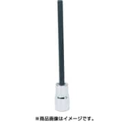 JHW35065 [1/4ドライブ ヘックスロングビットソケット 5mm]