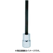 JHW35163 [3/8ドライブ ヘックスロングビットソケット 10mm]
