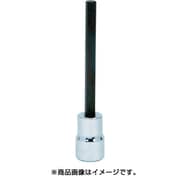JHW35168 [3/8ドライブ ヘックスロングビットソケット 8mm]