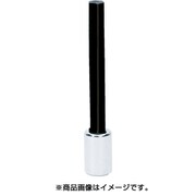 JHW35295 [1/2ドライブ ヘックスロングビットソケット 10mm]
