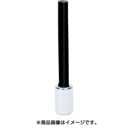 JHW35299 [1/2ドライブ ヘックスロングビットソケット 19mm]