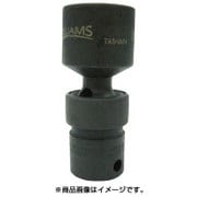 JHW36814 [3/8ドライブ ユニバーサルソケット 6角 14mm インパクト]
