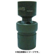 JHW37818 [1/2ドライブ ユニバーサルソケット 6角 18mm インパクト]