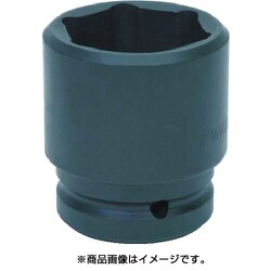 JHW7M-630 [1ドライブ ショートソケット 6角 30mm インパクト]