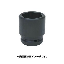 JHW7M-670 [1ドライブ ショートソケット 6角 70mm インパクト]