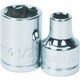 JHWBM-610 [3/8ドライブ ショートソケット 6角 10mm]
