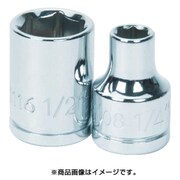 JHWBM-616 [3/8ドライブ ショートソケット 6角 16mm]