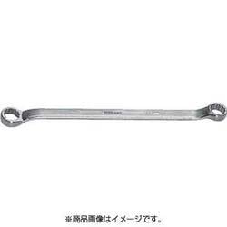 JHWBWM-1213 [ダブルボックスレンチ 10度オフセット 12角 12×13mm]