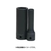 JHWMS412HRC [ショートソケットセット 1/2ドライブ 6角 12個 インパク]
