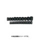 JHWMS-4-23RC [ショートソケットセット 1/2ドライブ 6角 23個 インパク]