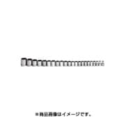JHWMSB-20RC [ソケットセット 3/8ドライブ 12角 20個]