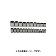 JHWMSS-24RC [ソケットセット 1/2ドライブ 12角 24個]