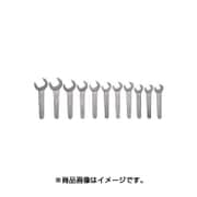 JHWMWS-3510 [30度 サービスレンチセット 10本 ミリ]