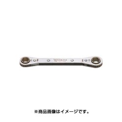 JHWRBM-0708 [ラチェッティングボックスレンチ 7×8mm]