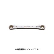 JHWRBM-1112 [ラチェッティングボックスレンチ 11×12mm]