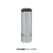 JHWSMD-1217 [1/2ドライブ ディープソケット 12角 17mm]