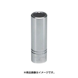 JHWSMD-1218 [1/2ドライブ ディープソケット 12角 18mm]