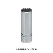 JHWSMD-1222 [1/2ドライブ ディープソケット 12角 22mm]