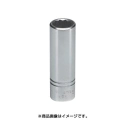 JHWSMD-1224 [1/2ドライブ ディープソケット 12角 24mm]