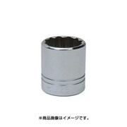JHWSTM-1230 [1/2ドライブ ソケット 12角 30mm]