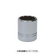 JHWSTM-1236 [1/2ドライブ ソケット 12角 36mm]