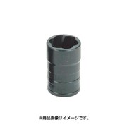 JHWTS38551 [3/8ドライブ ターボソケット 14mm]