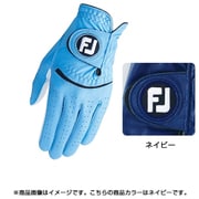 FJ スペクトラムFP [メンズ ネイビー Lサイズ]