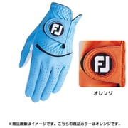 FJ スペクトラムFP [メンズ オレンジ Lサイズ]