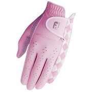 16 レディEコンフォート [レディース ピンク/ピンク 18cm]