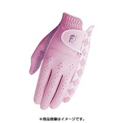 16 レディEコンフォート [レディース 両手用 ピンク/ピンク 20cm]