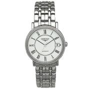 Presence(プレサンス) 自動巻き メンズ 並行輸入品 L4.821.4.11.6