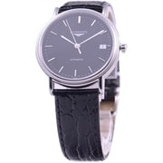 Presence(プレサンス) 自動巻き メンズ 並行輸入品 L4.821.4.52.2
