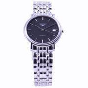 Presence(プレサンス) 自動巻き メンズ 並行輸入品 2年保証 L4.821.4.52.6
