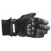 ARCTIC Dグローブ BK XL