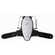 BIONIC BACK プロテクター WH M