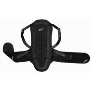BIONIC AIR BACK プロテクター BK M