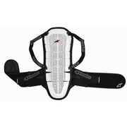 BIONIC AIR BACK プロテクター WH M