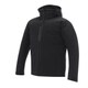 DUSK 3L WPジャケット BK S
