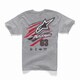 SUPERPRO Tシャツ AT HEATHER M