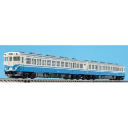 ヨドバシ.com - トミックス TOMIX 98016 [Nゲージ キハ45形