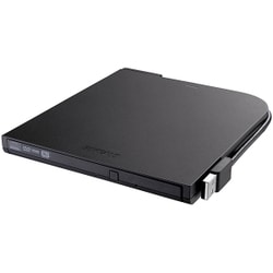 ヨドバシ.com - バッファロー BUFFALO 外付DVDドライブ DVSM-PT58U2V-BKC 通販【全品無料配達】