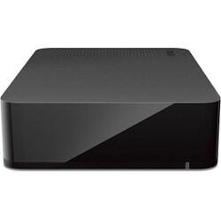 Buffalo 4TB 外付HDD HD-LC4.0U3 USB3.0 高速静音 HD-LC4.0U3-BK : 外付けHDD : DriveStation | バッファロー