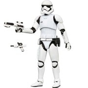 STAR WARS(スター・ウォーズ) ブラックシリーズ ベーシックフィギュア ファースト・オーダー ストームトルーパー [4歳～]