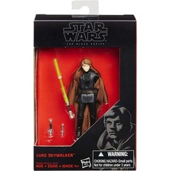 スターウォーズ ベーシックフィギュア ルーク･スカイウォーカー ジェダイの騎士 スター・ウォーズ ベーシックフィギュア ルーク・スカイ